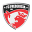 Футболен отбор Фредериция